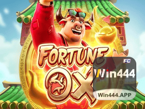 Material promocional do app WIN444BET — ilustração, não métricas auditadas nesta página