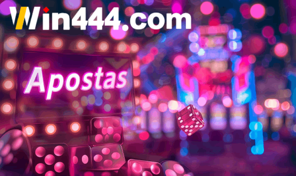 WIN444BET Esporte - Apostas Esportivas com Odds Altas