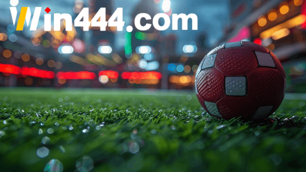 WIN444BET Esporte - Bônus vencedores em apostas esportivas