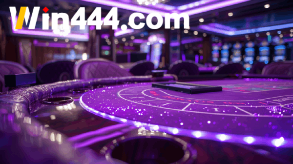 WIN444BET Jogos Figura 2