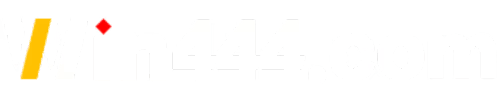 Logo WIN444BET
